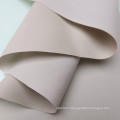 Factory Price PVC Coated 75D*190T  Polyester Brushed Fabric For Inflatable Products Mattress Bags